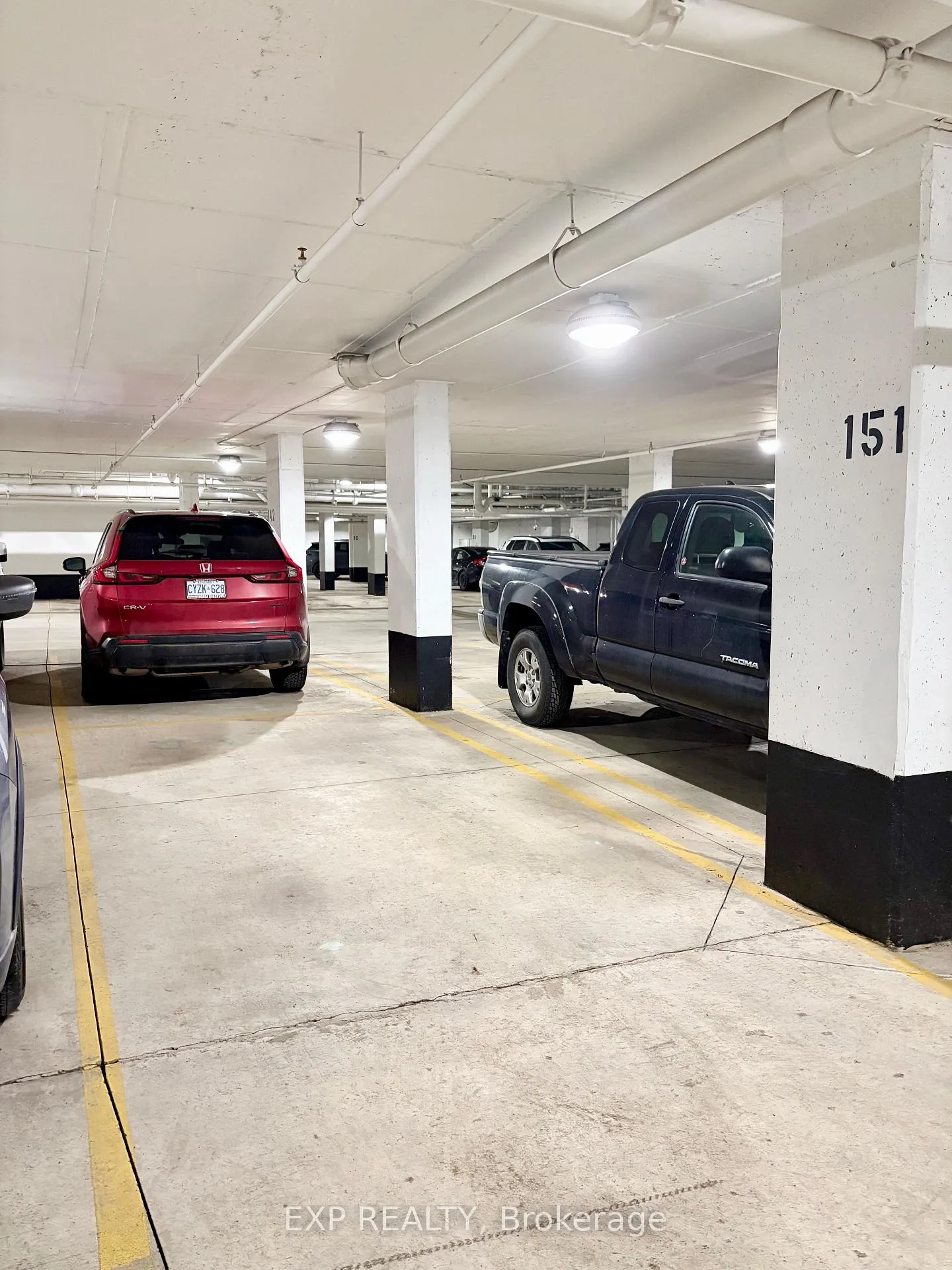 Photo 28 of Unit A502, 1117 Cooke Boulevard, Burlington, LaSalle — HOMEH