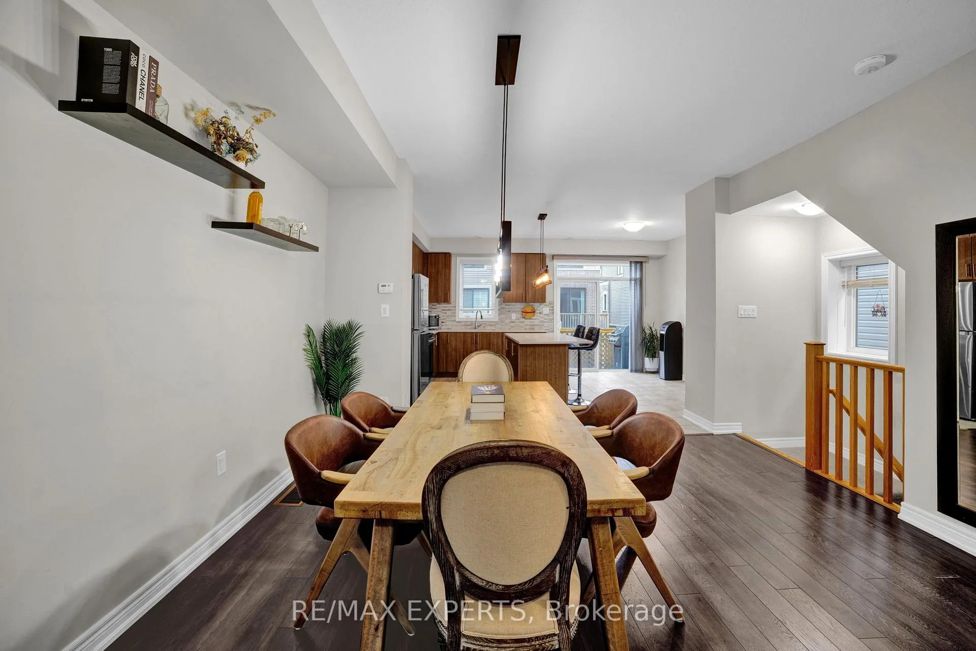 Photo 17 of 15 Rapids Lane, Hamilton, Vincent — HOMEH