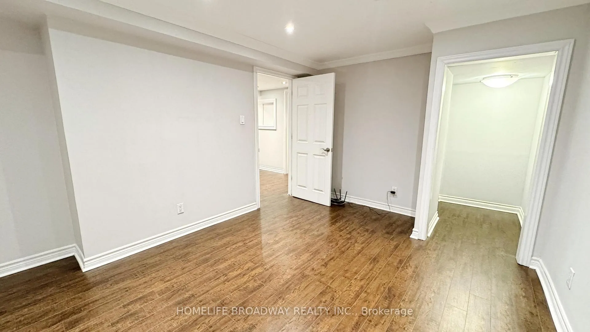 Photo 7 of Unit lower, 102 Orchard Hill Boulevard, Markham, Berczy — HOMEH