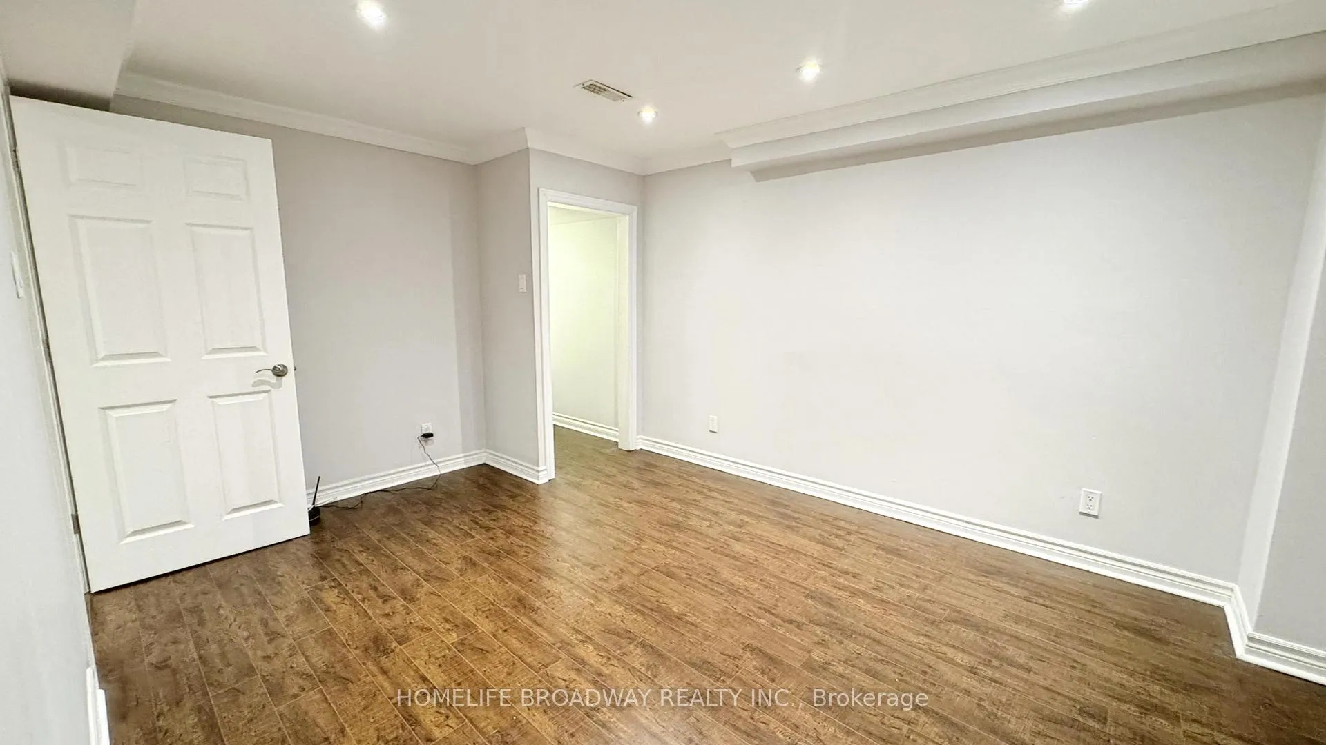 Photo 8 of Unit lower, 102 Orchard Hill Boulevard, Markham, Berczy — HOMEH