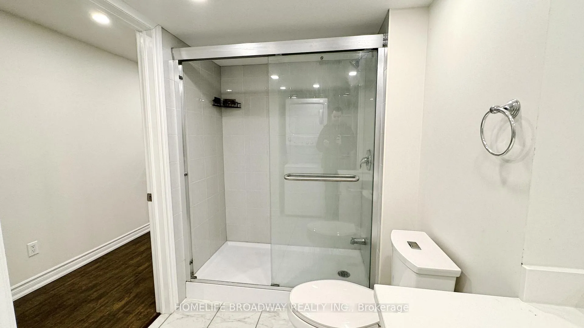 Photo 12 of Unit lower, 102 Orchard Hill Boulevard, Markham, Berczy — HOMEH
