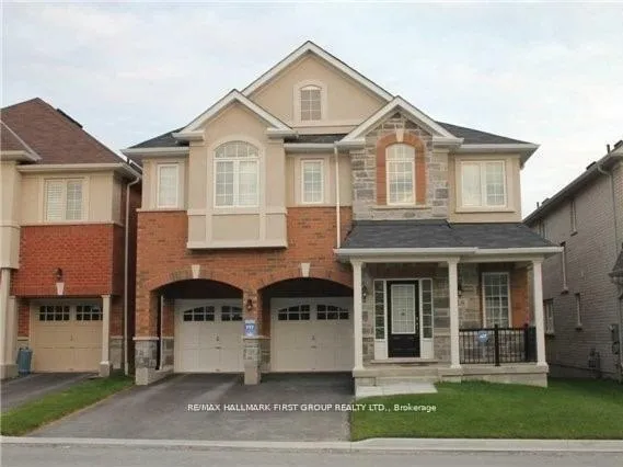 Photo 1 of Unit Basement, 18 Malthouse Crescent, Ajax, Central East — HOMEH