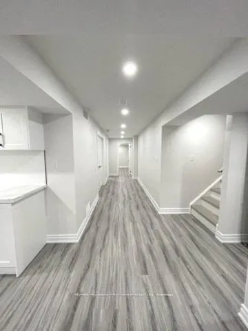 Photo 2 of Unit Basement, 18 Malthouse Crescent, Ajax, Central East — HOMEH