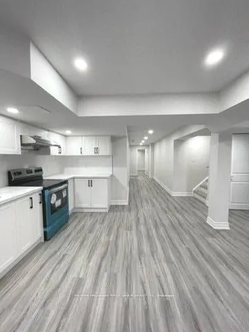 Photo 5 of Unit Basement, 18 Malthouse Crescent, Ajax, Central East — HOMEH