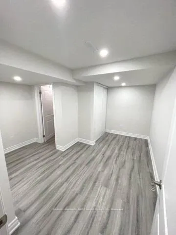 Photo 6 of Unit Basement, 18 Malthouse Crescent, Ajax, Central East — HOMEH