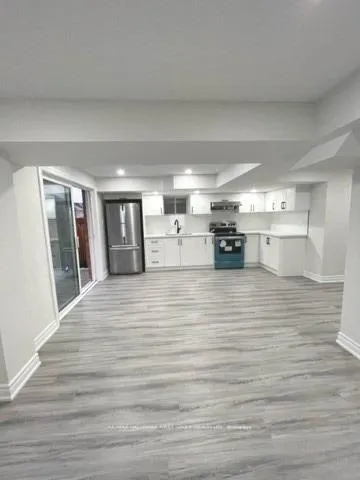 Photo 7 of Unit Basement, 18 Malthouse Crescent, Ajax, Central East — HOMEH