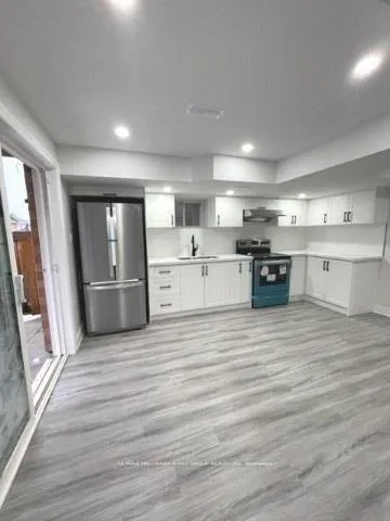 Photo 8 of Unit Basement, 18 Malthouse Crescent, Ajax, Central East — HOMEH