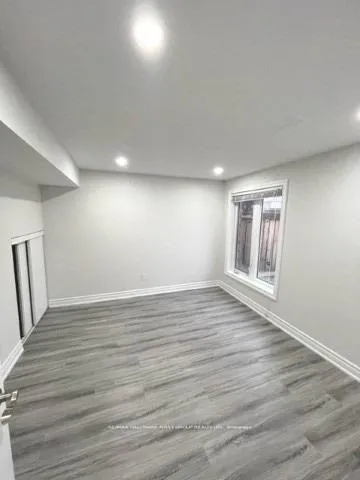 Photo 9 of Unit Basement, 18 Malthouse Crescent, Ajax, Central East — HOMEH