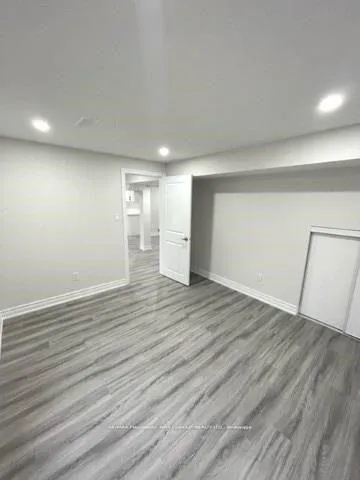 Photo 11 of Unit Basement, 18 Malthouse Crescent, Ajax, Central East — HOMEH