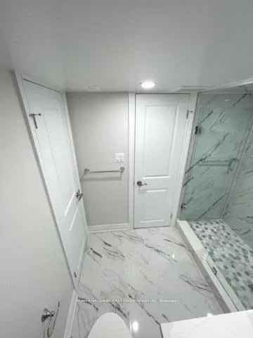 Photo 15 of Unit Basement, 18 Malthouse Crescent, Ajax, Central East — HOMEH