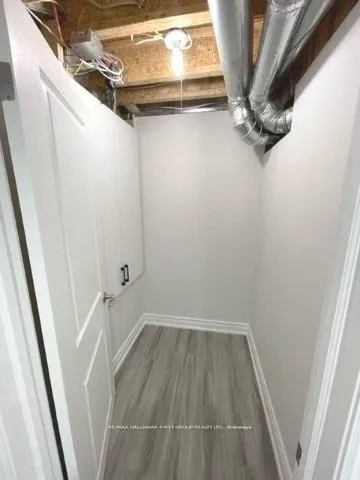 Photo 16 of Unit Basement, 18 Malthouse Crescent, Ajax, Central East — HOMEH