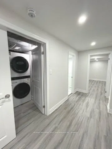 Photo 17 of Unit Basement, 18 Malthouse Crescent, Ajax, Central East — HOMEH