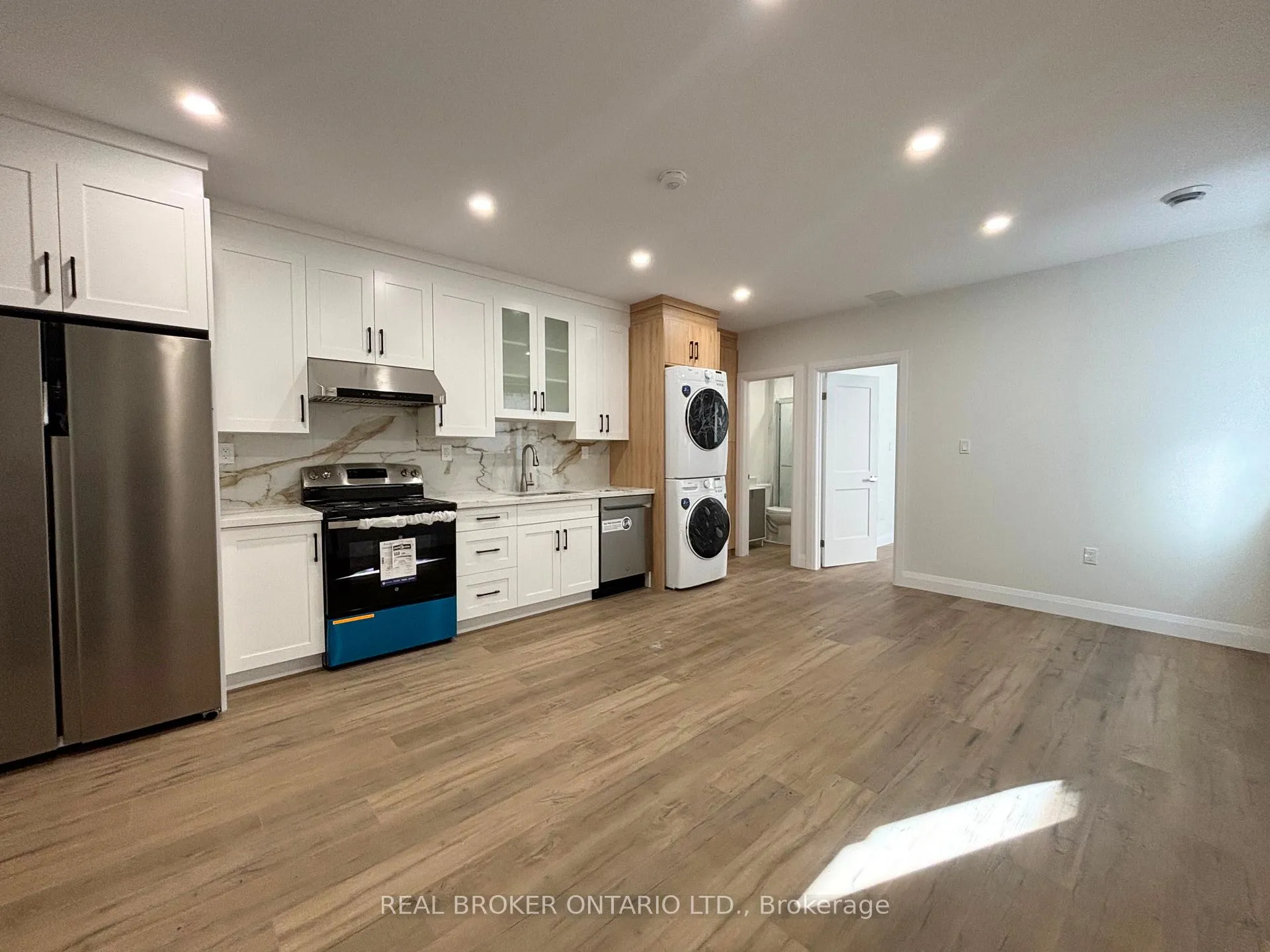 Photo 1 of Unit 5, 6 Caithness Street E, Haldimand — HOMEH