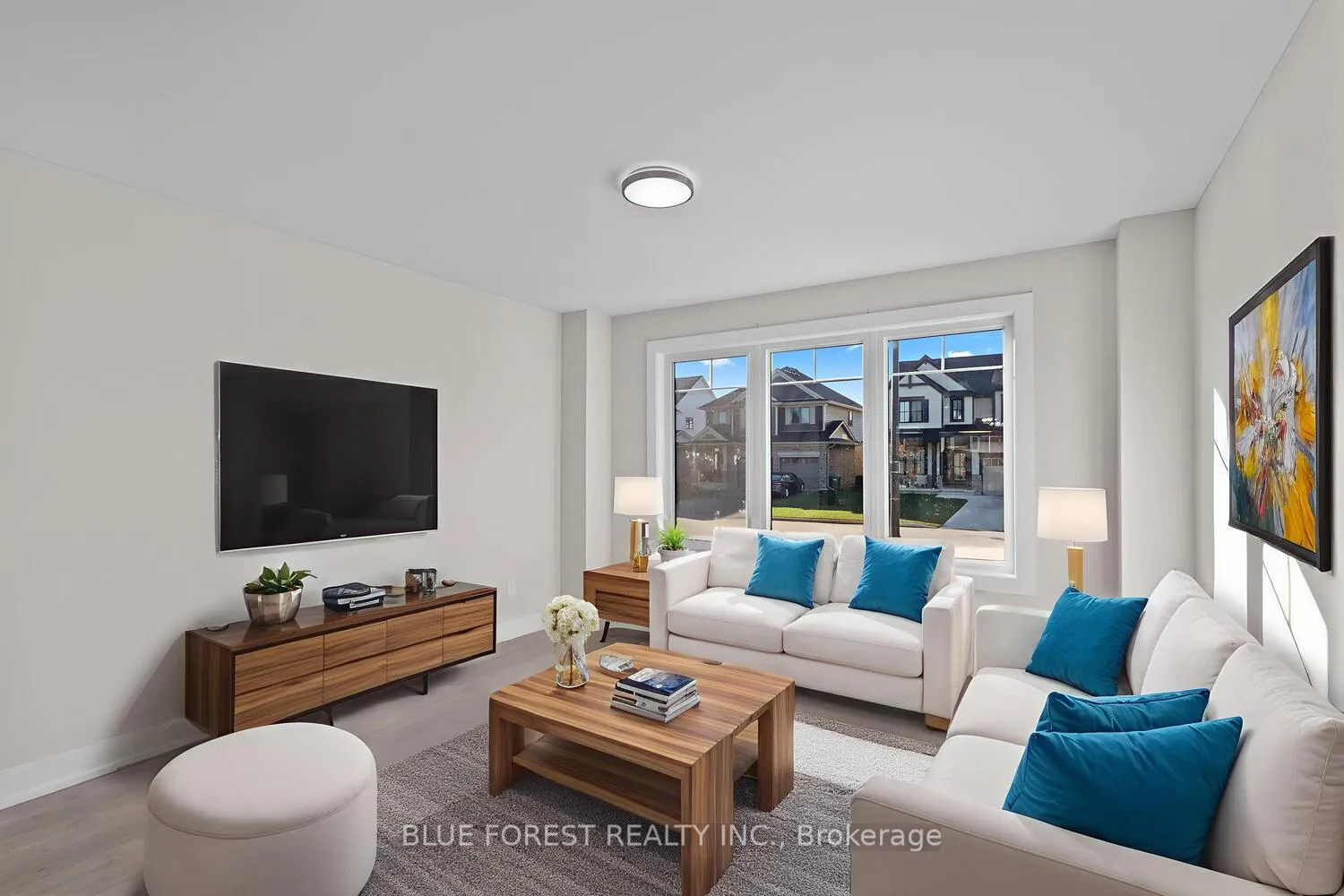 Photo 6 of 85 Acorn Trail, St. Thomas — HOMEH