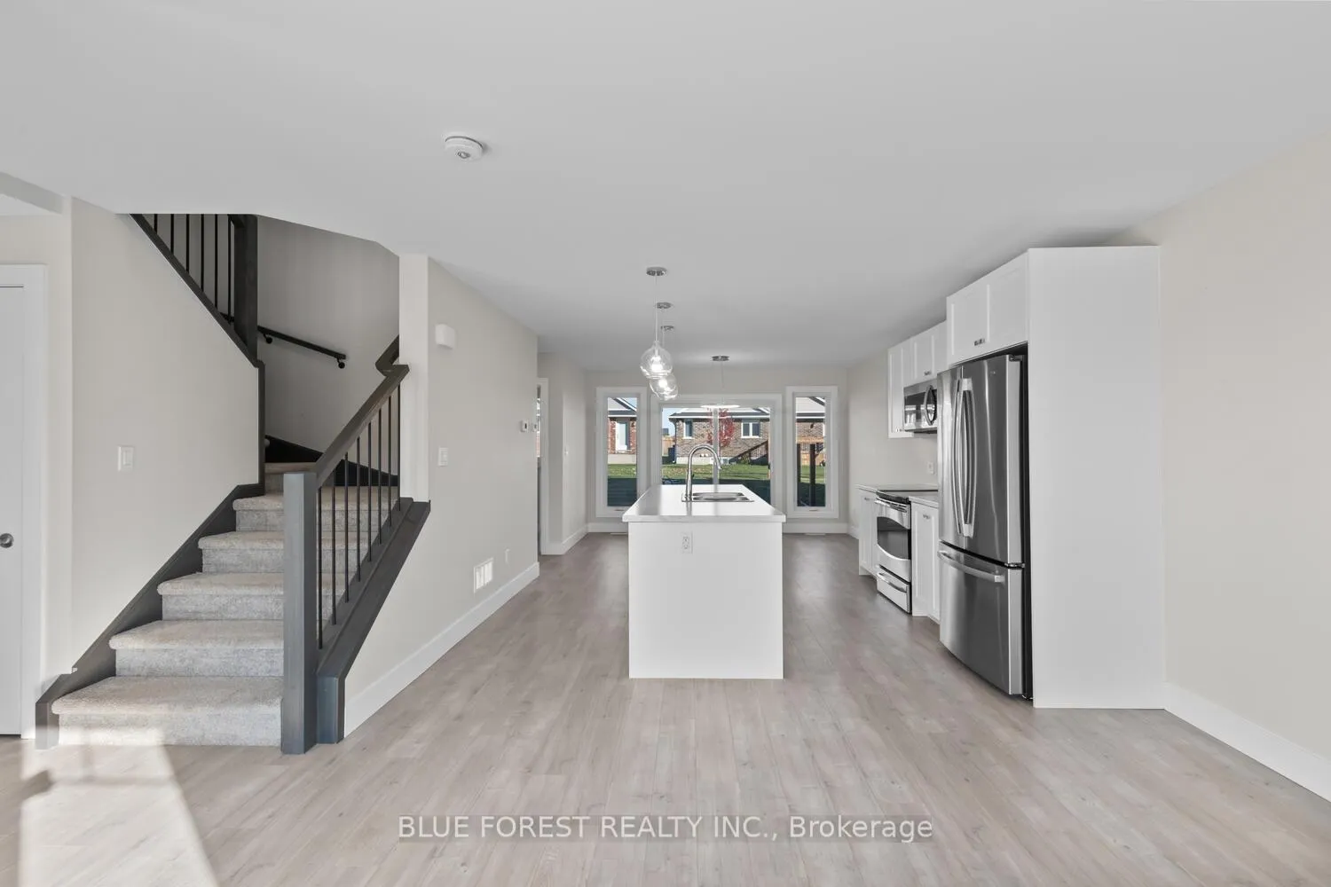 Photo 9 of 85 Acorn Trail, St. Thomas — HOMEH