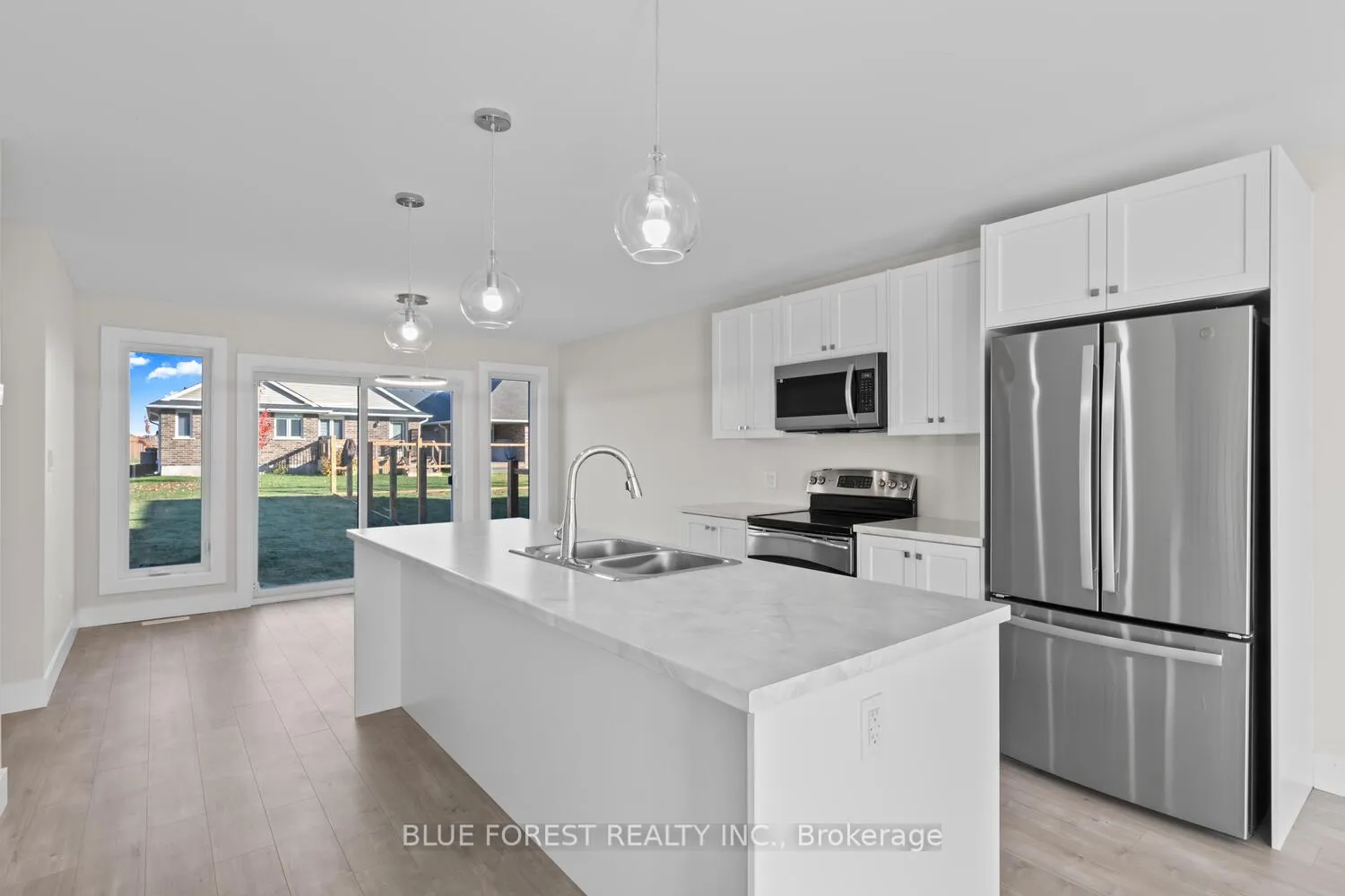 Photo 10 of 85 Acorn Trail, St. Thomas — HOMEH