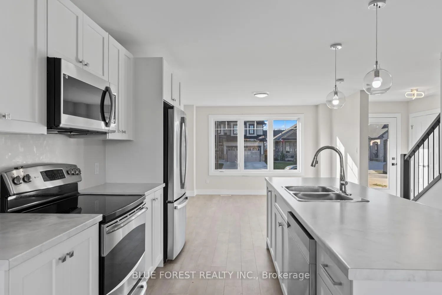 Photo 12 of 85 Acorn Trail, St. Thomas — HOMEH