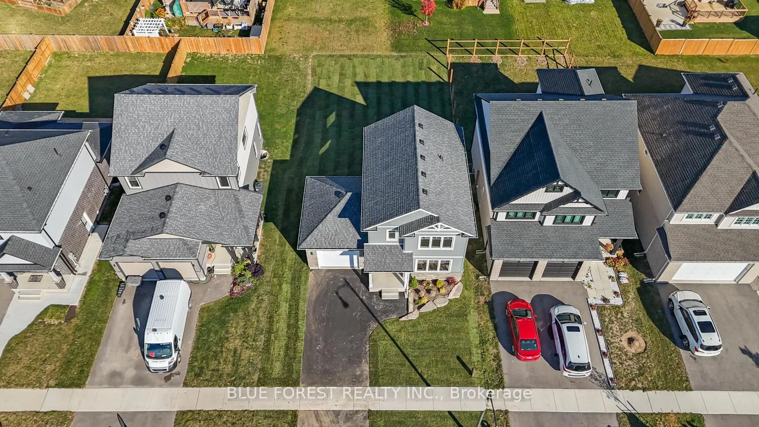 Photo 40 of 85 Acorn Trail, St. Thomas — HOMEH