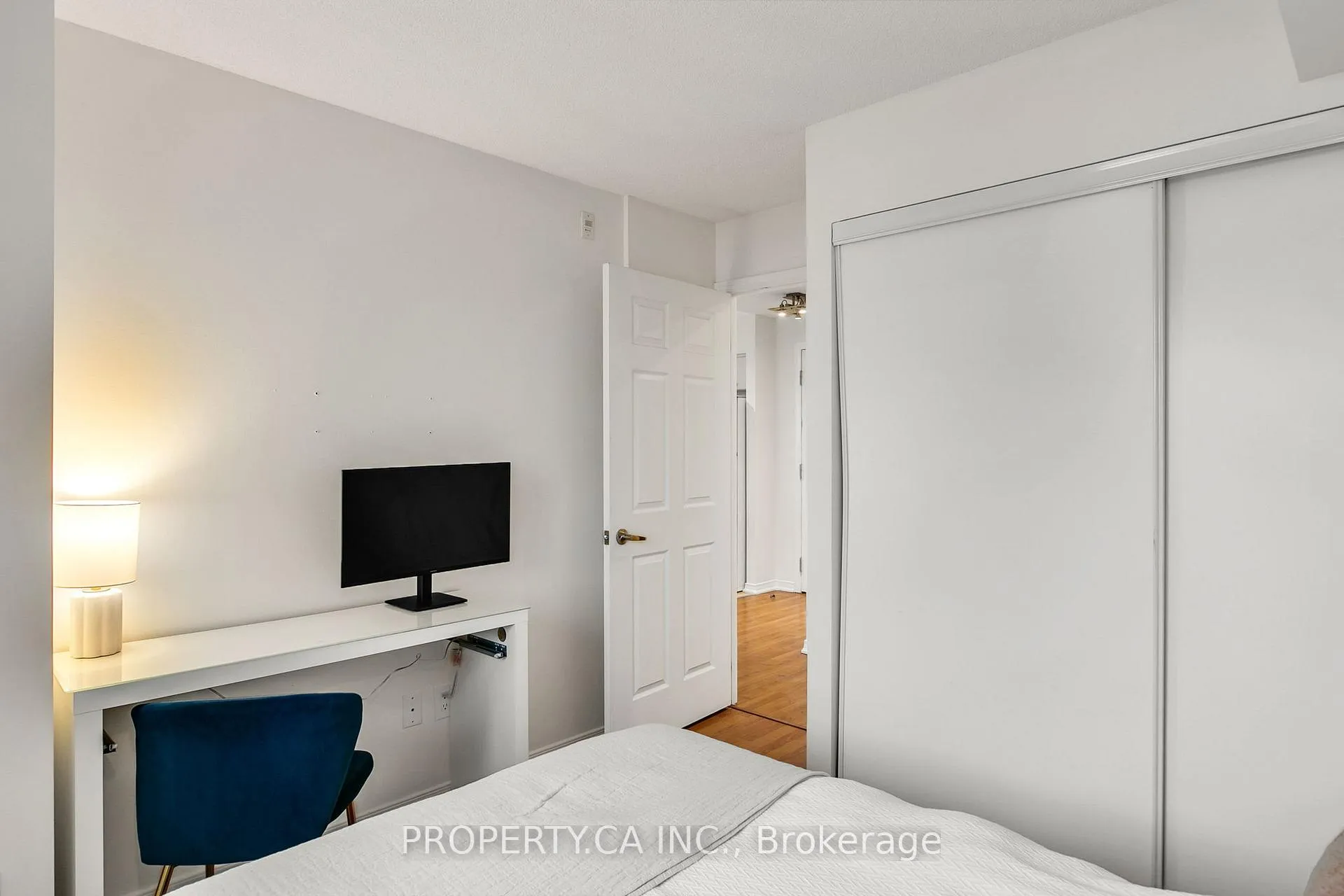Photo 13 of Unit 711, 18 Valley Woods Road, North York, Parkwoods-Donalda — HOMEH