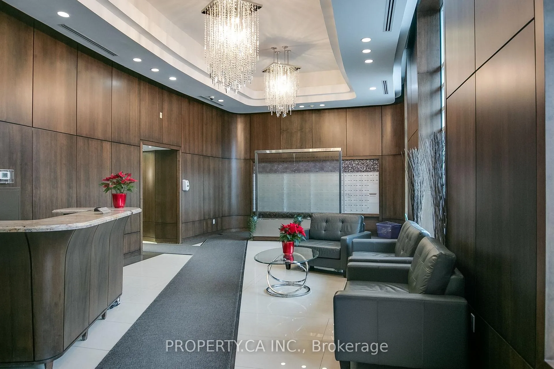 Photo 19 of Unit 711, 18 Valley Woods Road, North York, Parkwoods-Donalda — HOMEH