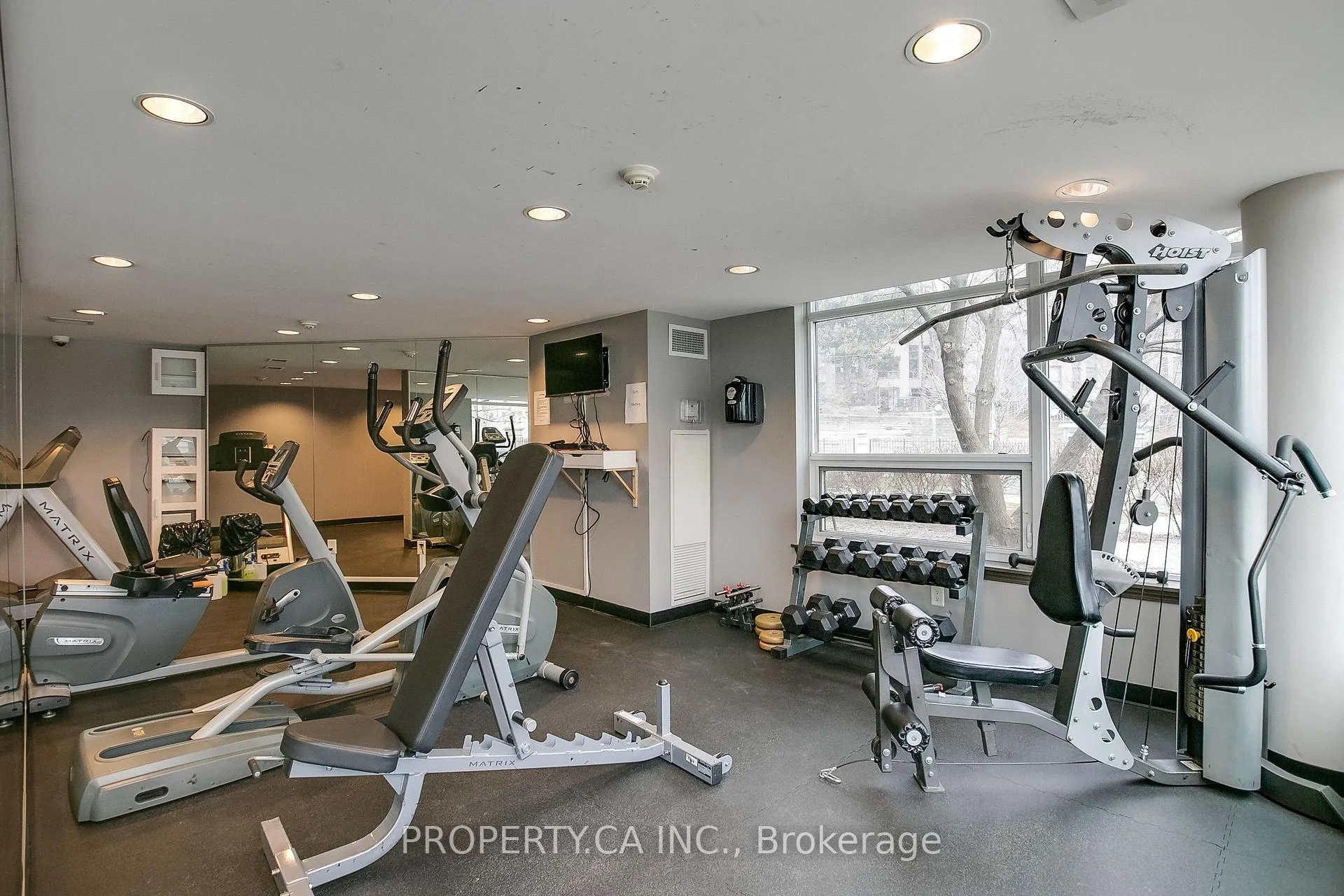Photo 20 of Unit 711, 18 Valley Woods Road, North York, Parkwoods-Donalda — HOMEH