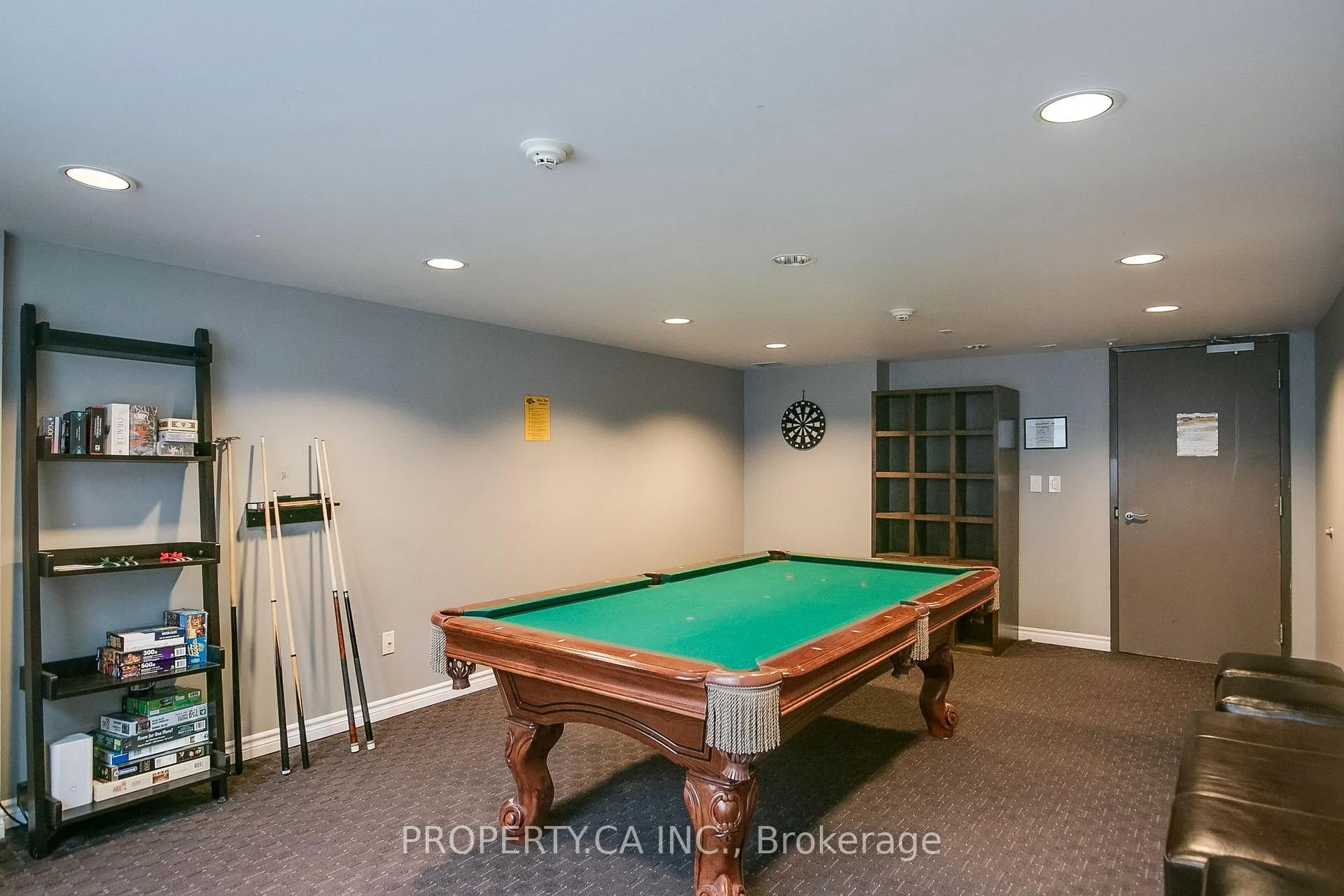 Photo 21 of Unit 711, 18 Valley Woods Road, North York, Parkwoods-Donalda — HOMEH