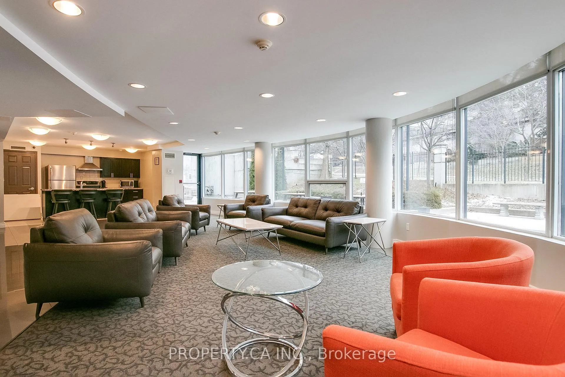 Photo 22 of Unit 711, 18 Valley Woods Road, North York, Parkwoods-Donalda — HOMEH