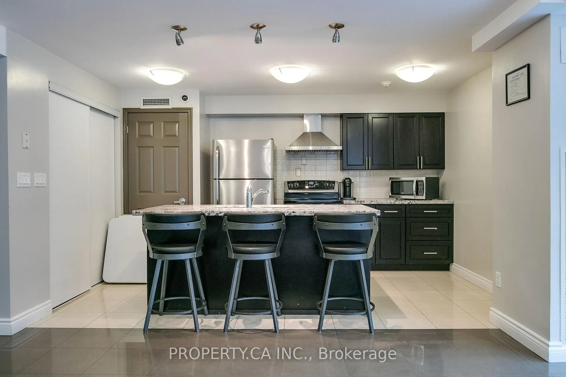 Photo 23 of Unit 711, 18 Valley Woods Road, North York, Parkwoods-Donalda — HOMEH