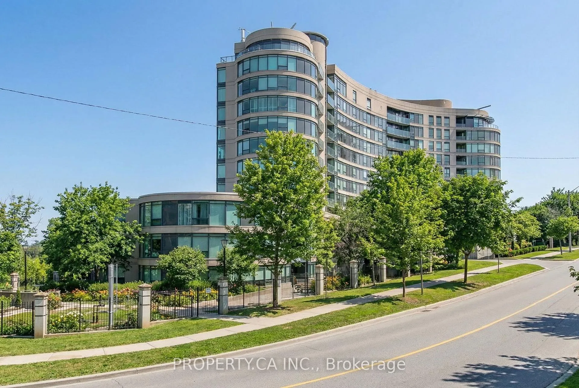 Photo 24 of Unit 711, 18 Valley Woods Road, North York, Parkwoods-Donalda — HOMEH