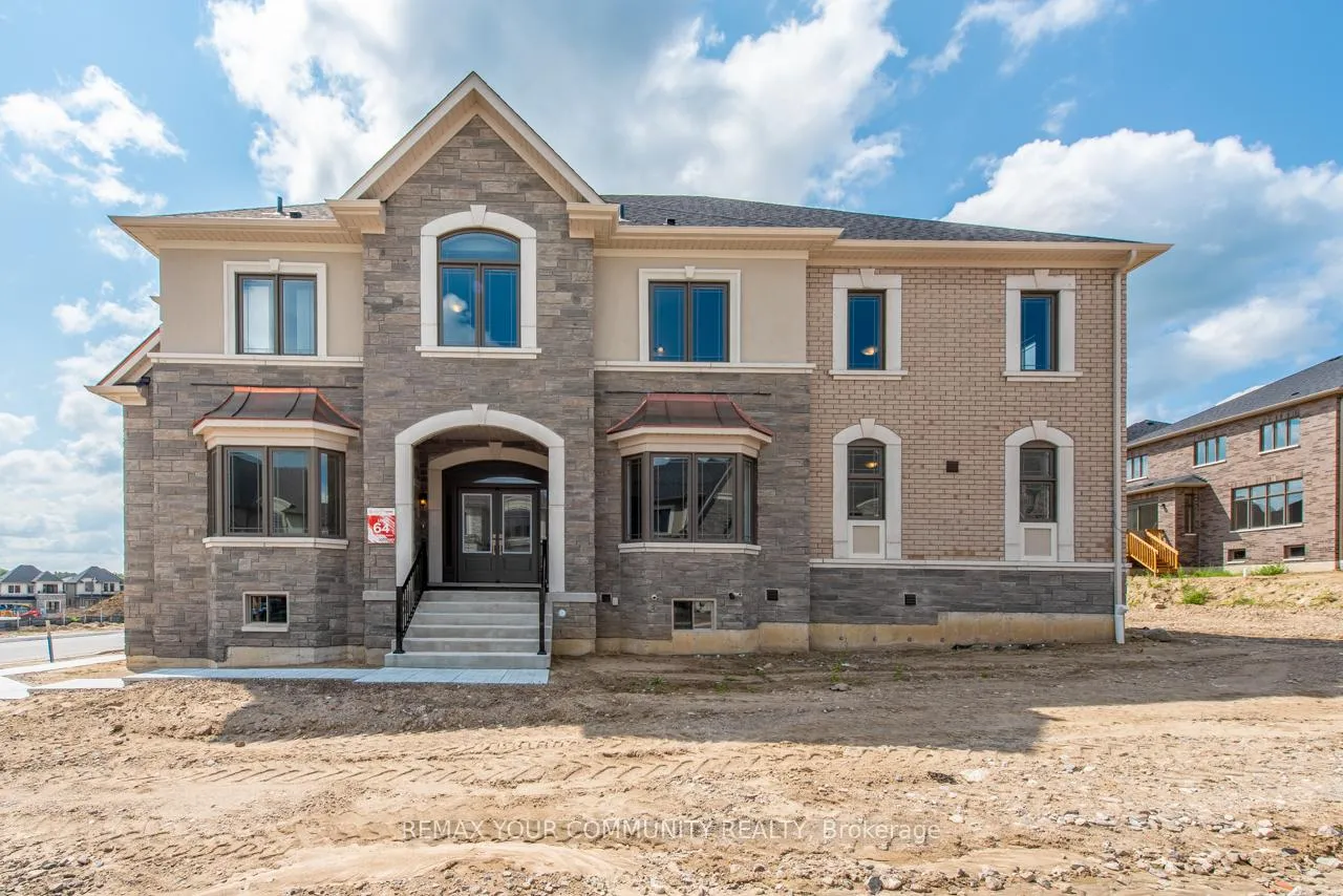 Photo 2 of 117 James Walker Avenue, Caledon, Caledon East — HOMEH