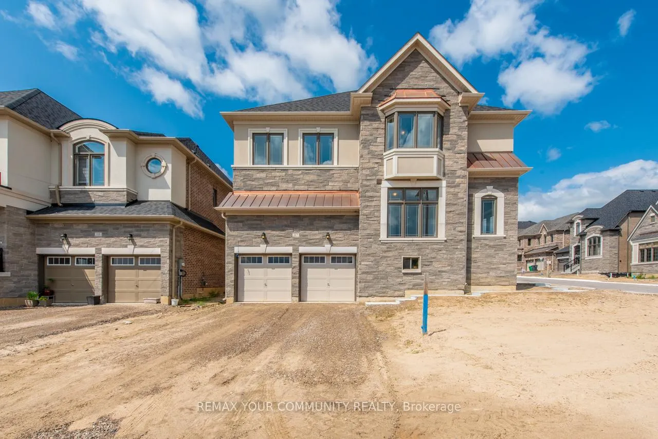 Photo 5 of 117 James Walker Avenue, Caledon, Caledon East — HOMEH