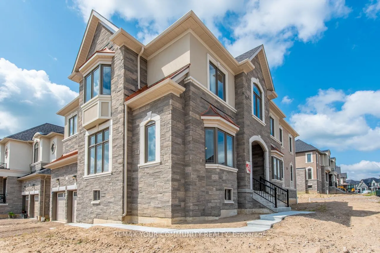 Photo 6 of 117 James Walker Avenue, Caledon, Caledon East — HOMEH