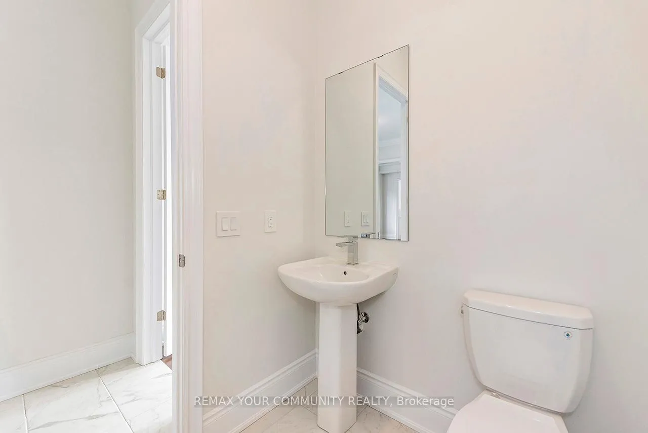 Photo 17 of 117 James Walker Avenue, Caledon, Caledon East — HOMEH
