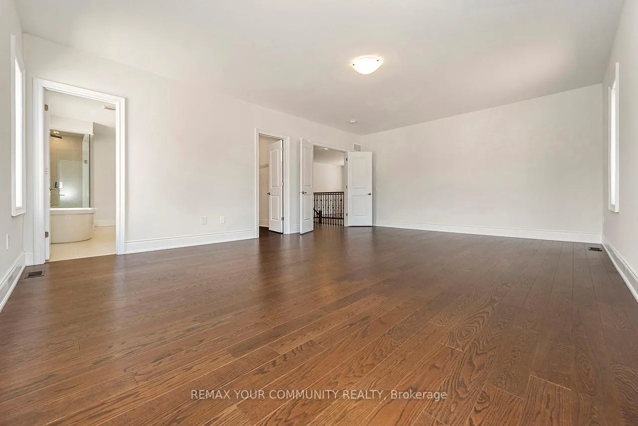 Photo 35 of 117 James Walker Avenue, Caledon, Caledon East — HOMEH