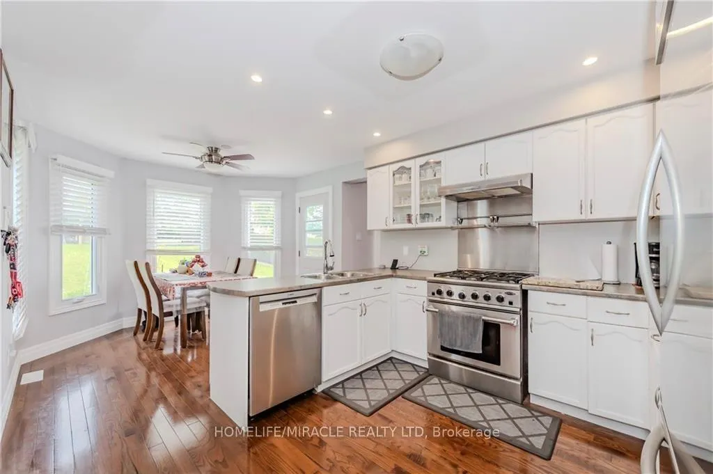 Photo 7 of 132 Trussler Road, Kitchener, Forest Heights — HOMEH