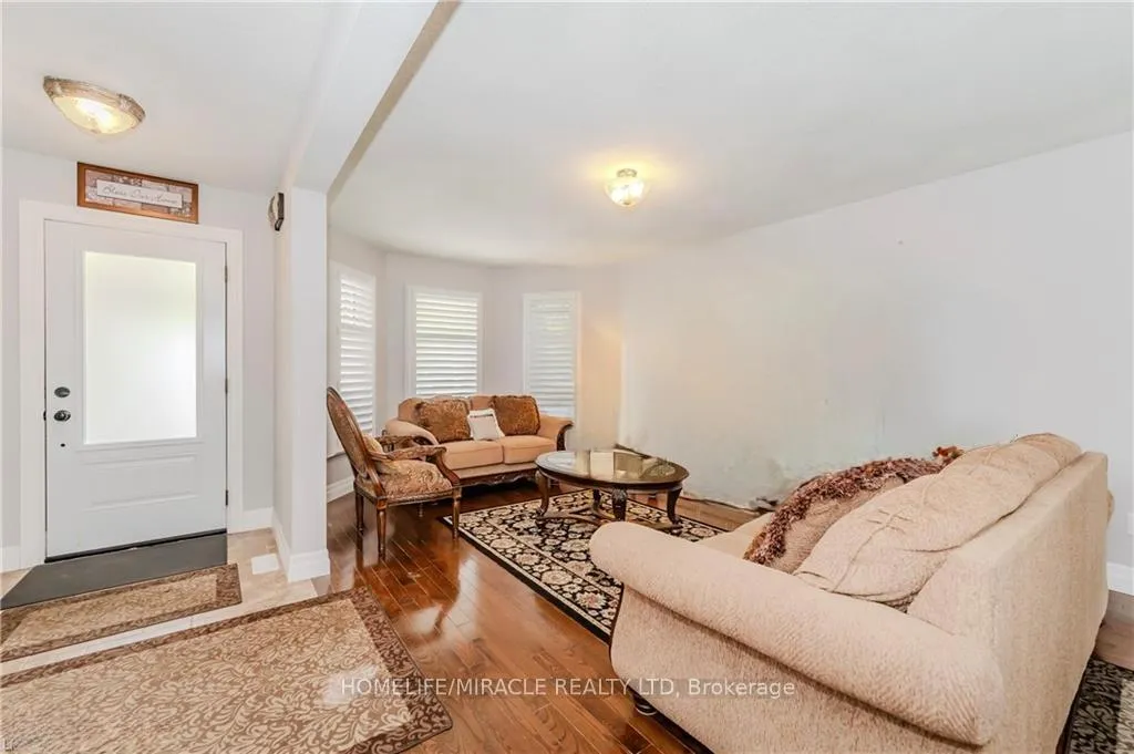 Photo 9 of 132 Trussler Road, Kitchener, Forest Heights — HOMEH