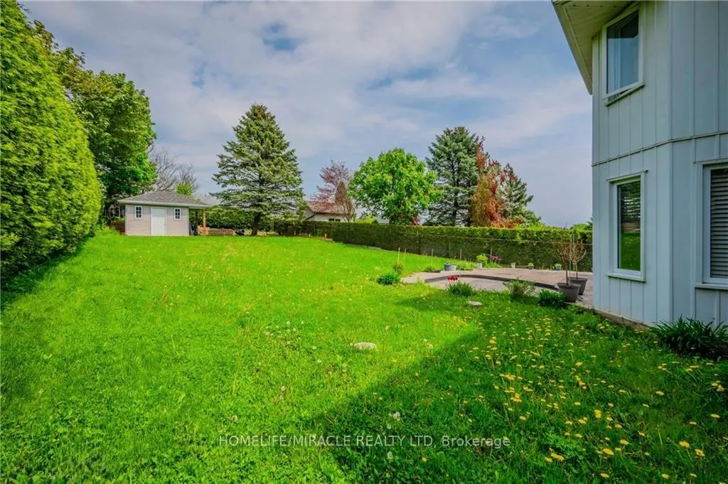 Photo 10 of 132 Trussler Road, Kitchener, Forest Heights — HOMEH