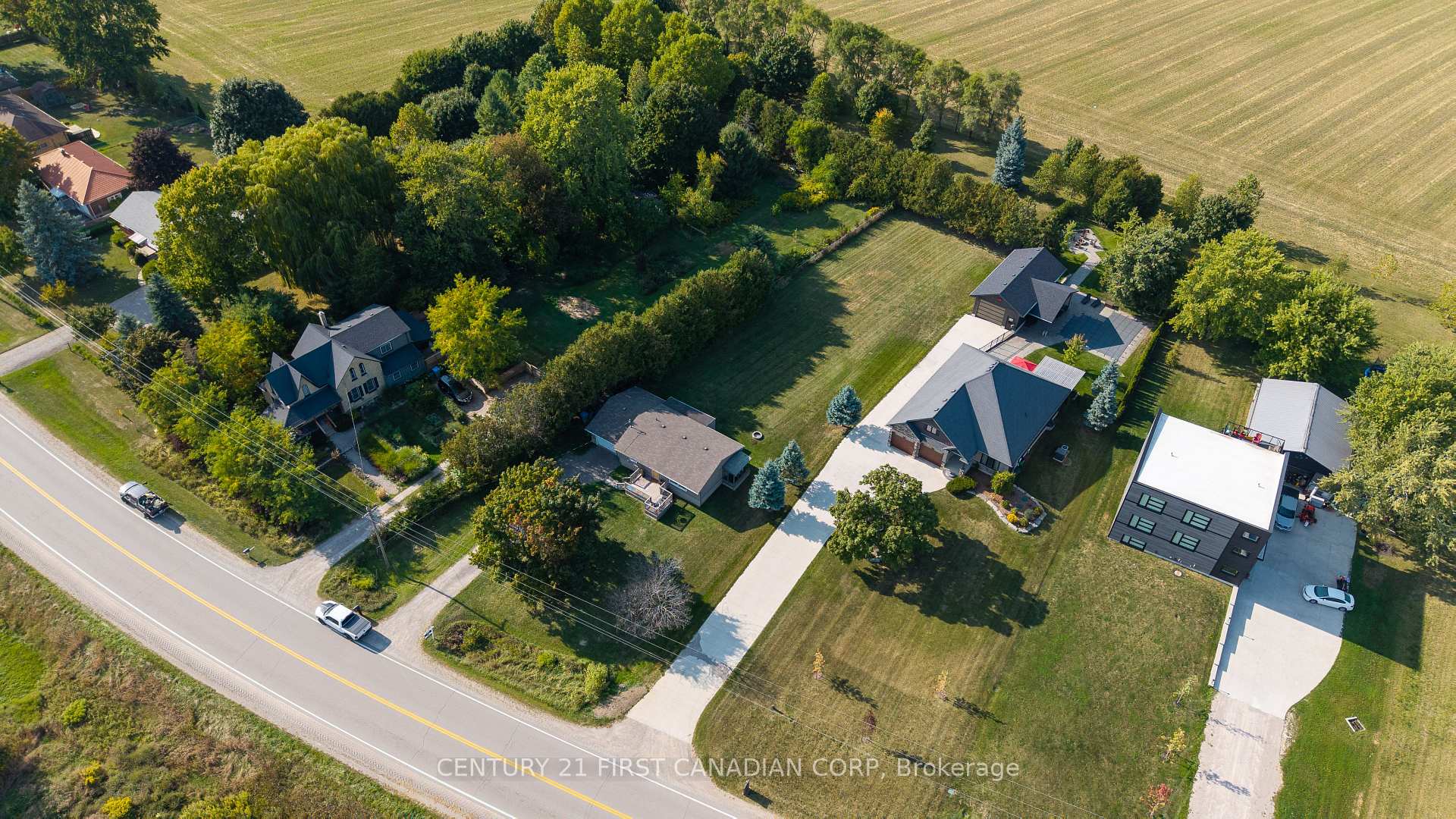 Photo 1 of 6170 William Street, Lucan Biddulph, Lucan — HOMEH