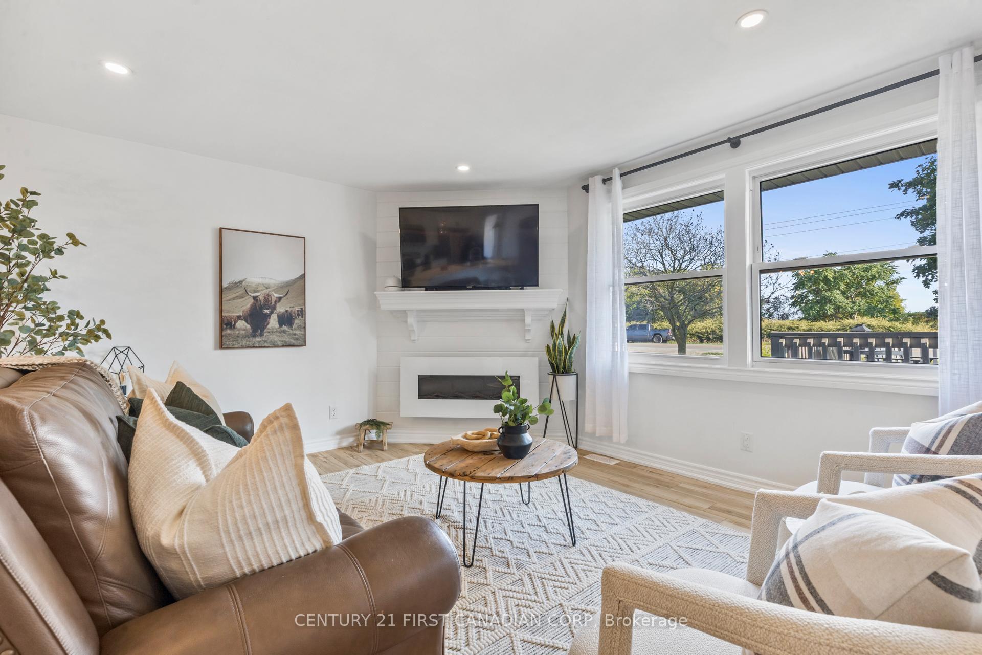 Photo 7 of 6170 William Street, Lucan Biddulph, Lucan — HOMEH