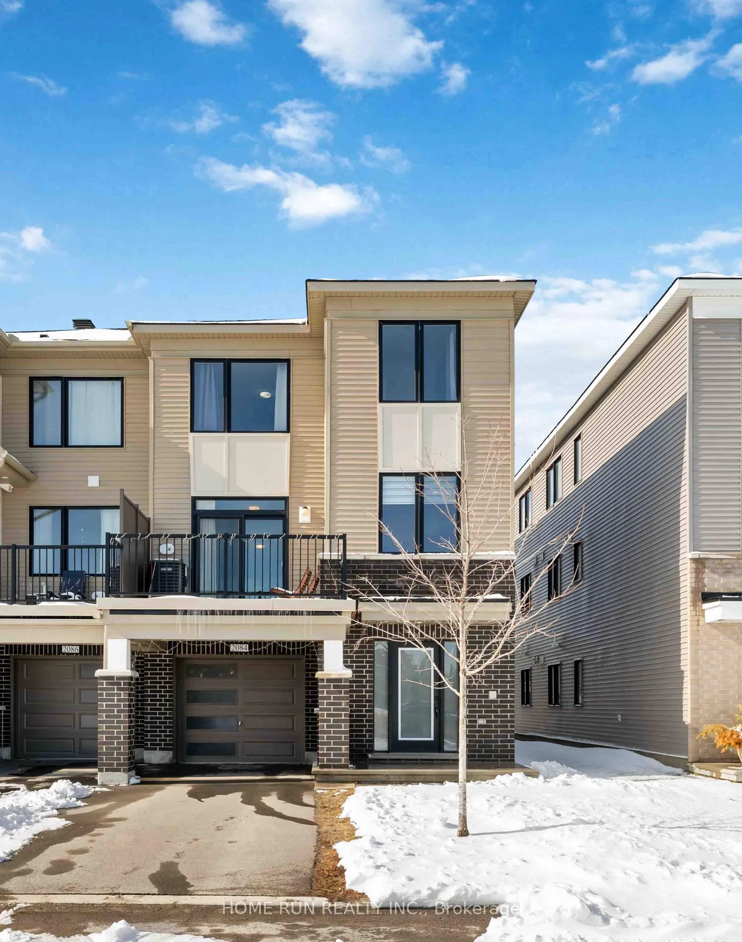 Photo 1 of 2084 Leinster Circle, Ottawa, Stittsville (North) — HOMEH