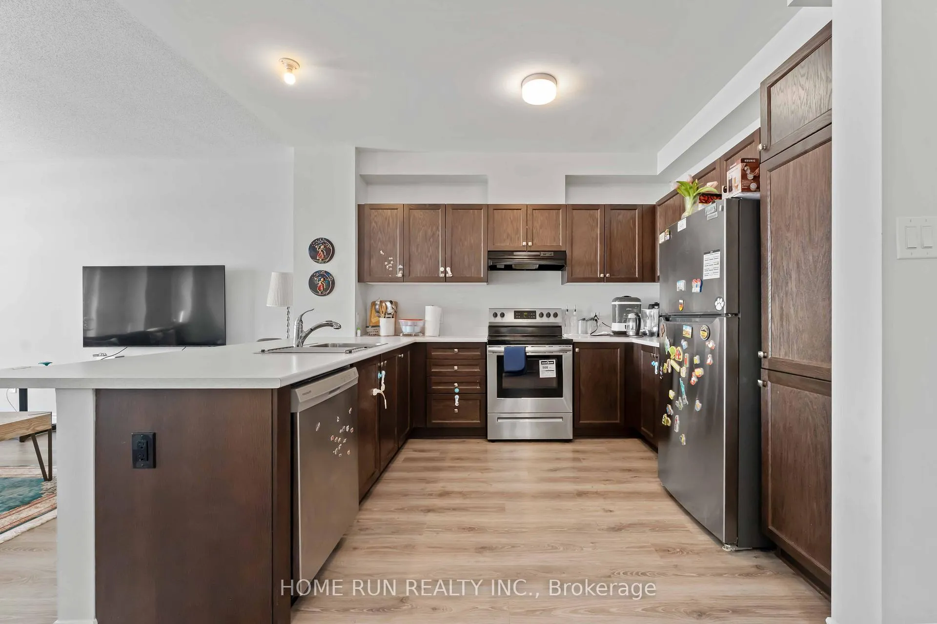 Photo 7 of 2084 Leinster Circle, Ottawa, Stittsville (North) — HOMEH