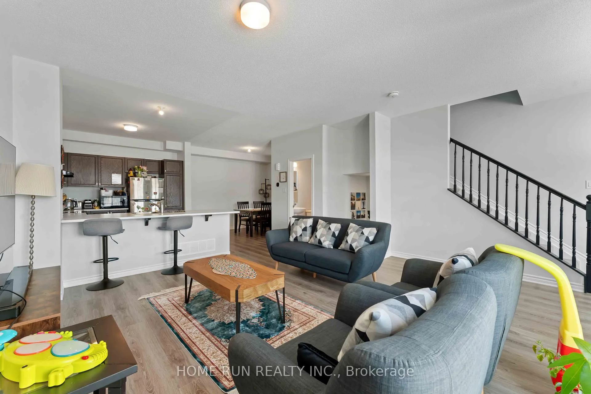 Photo 14 of 2084 Leinster Circle, Ottawa, Stittsville (North) — HOMEH