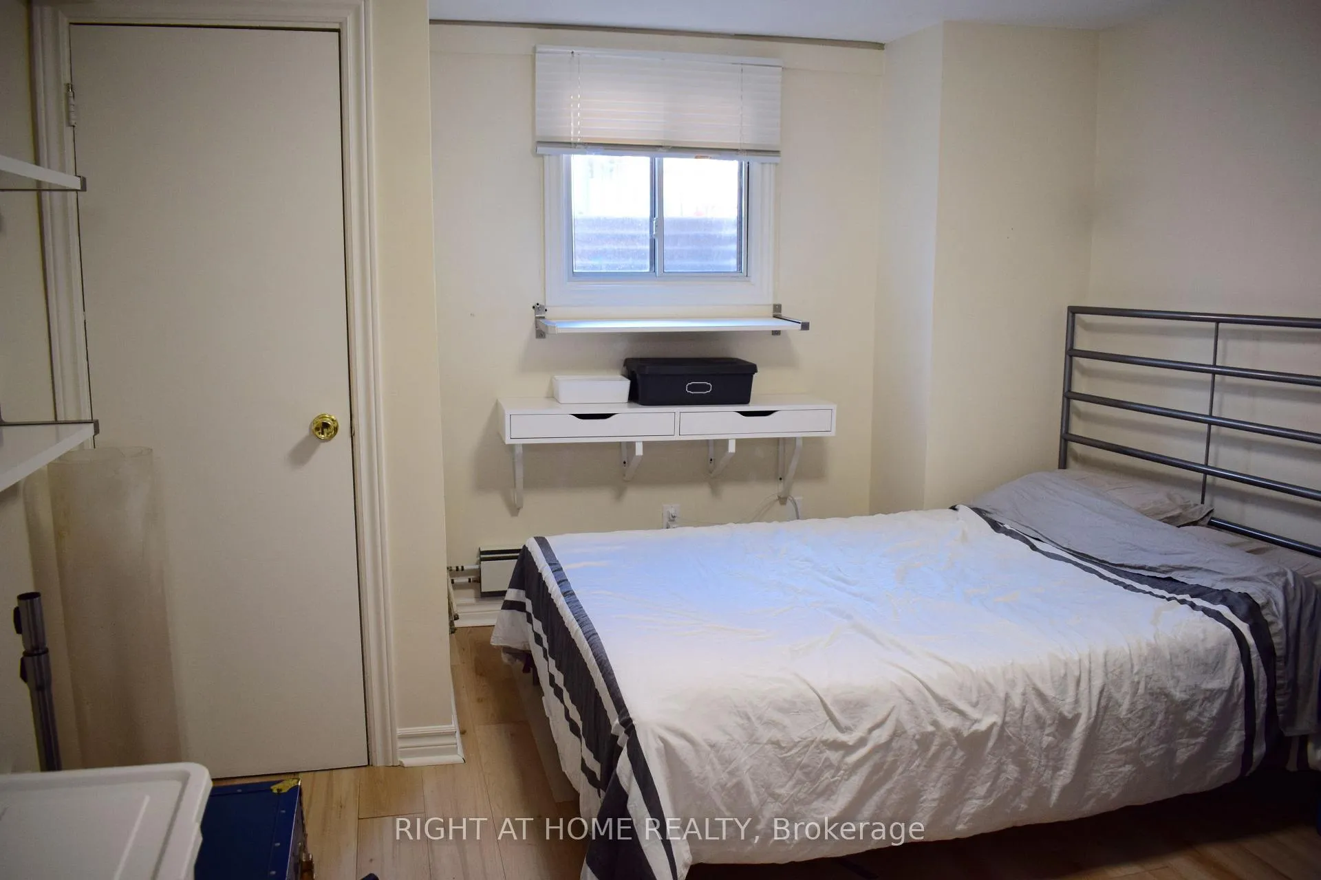 Photo 2 of Unit Basement, 27 Hamilton Street, Toronto, South Riverdale — HOMEH