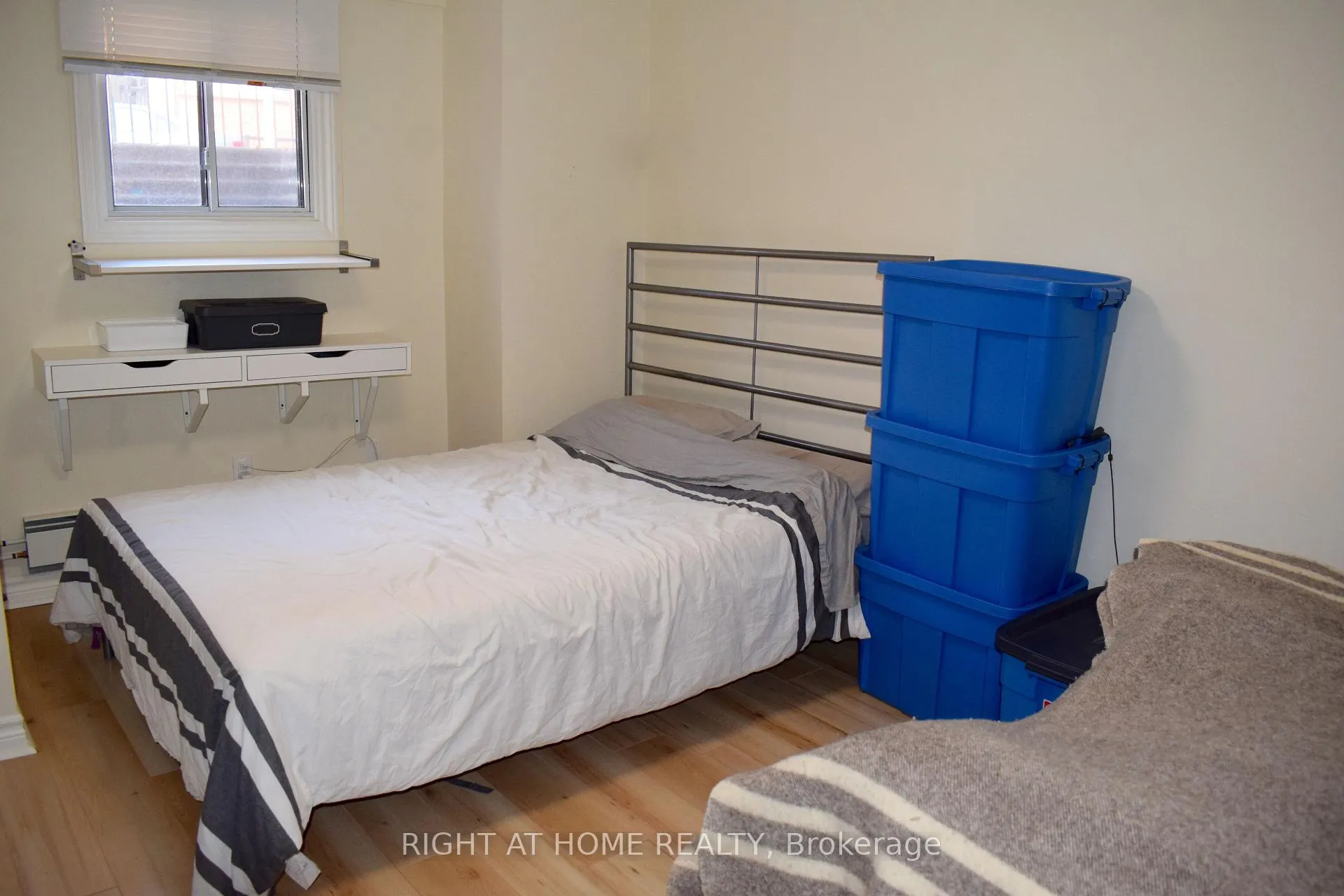Photo 3 of Unit Basement, 27 Hamilton Street, Toronto, South Riverdale — HOMEH