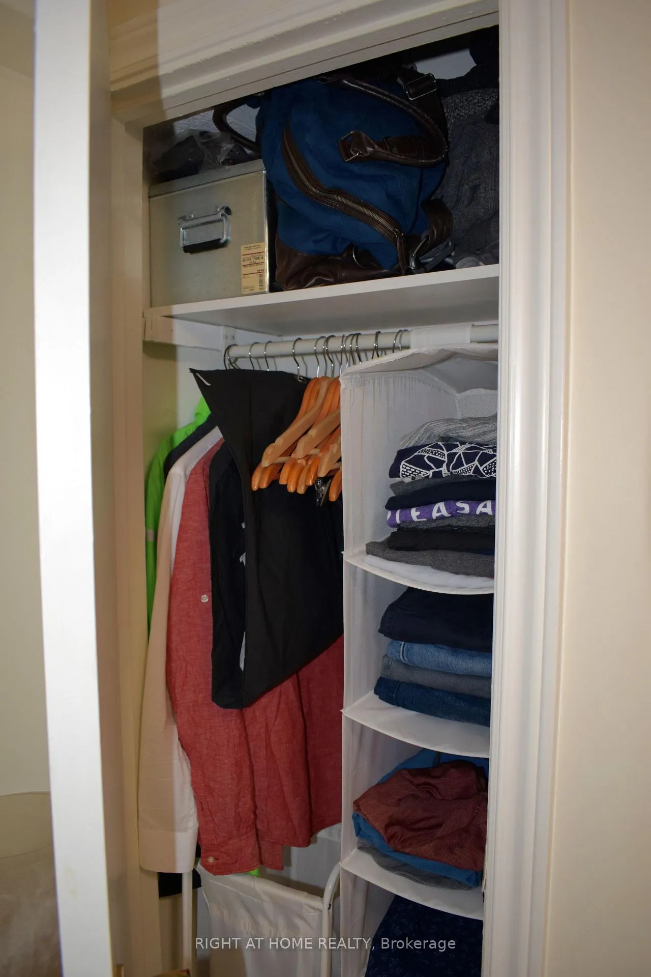 Photo 4 of Unit Basement, 27 Hamilton Street, Toronto, South Riverdale — HOMEH