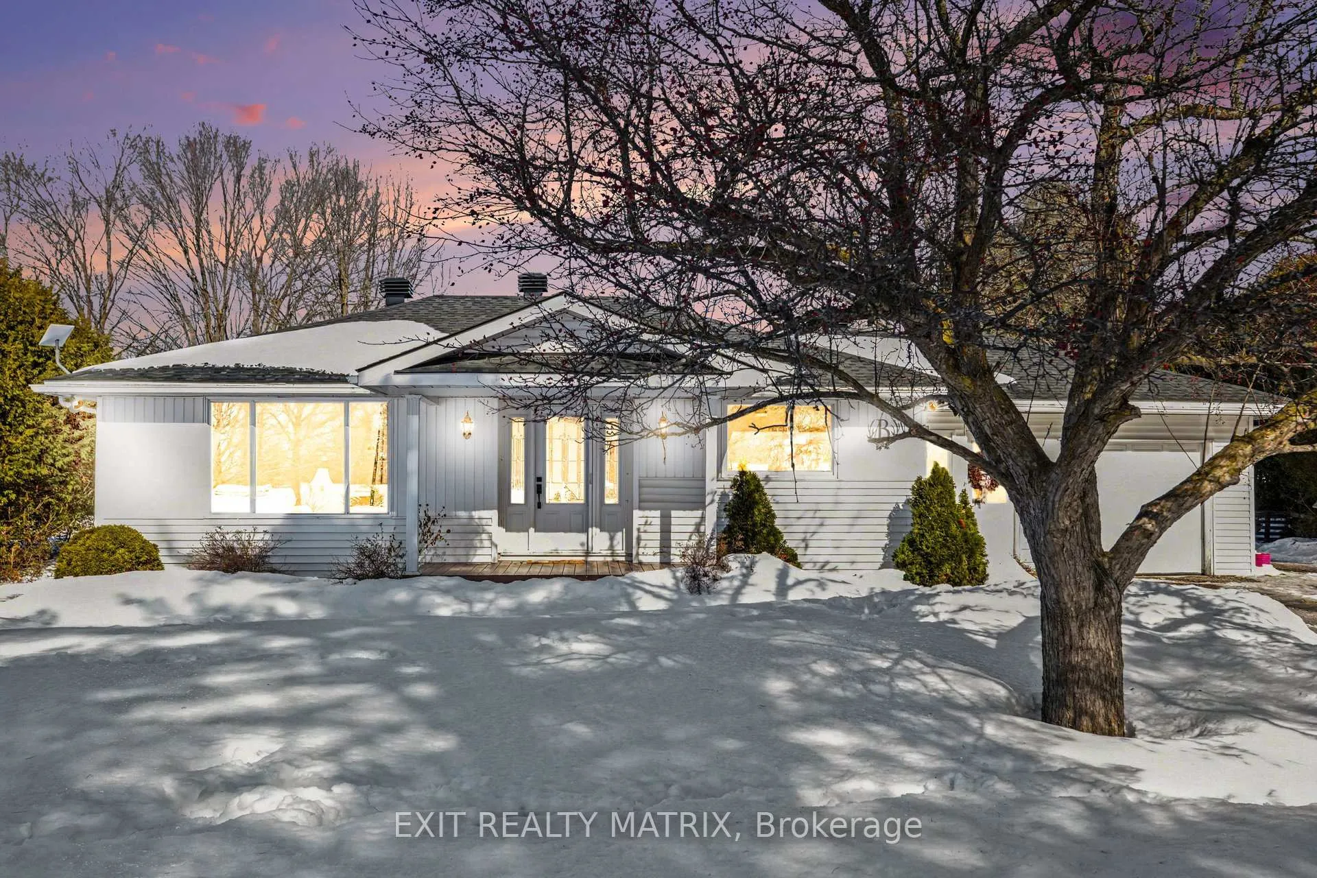 Photo 1 of 528 Keatley Road, Ottawa, Kinburn — HOMEH