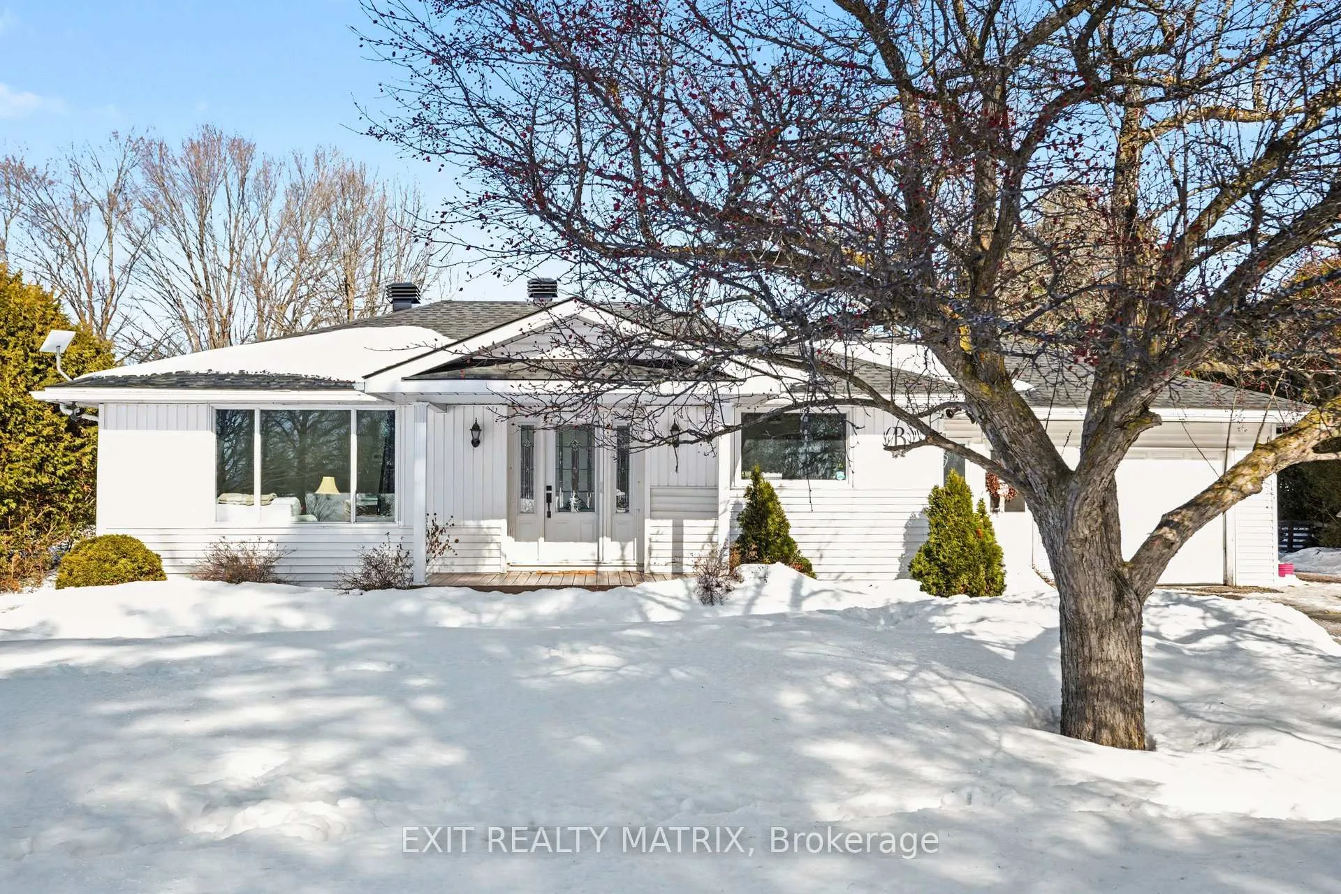 Photo 2 of 528 Keatley Road, Ottawa, Kinburn — HOMEH