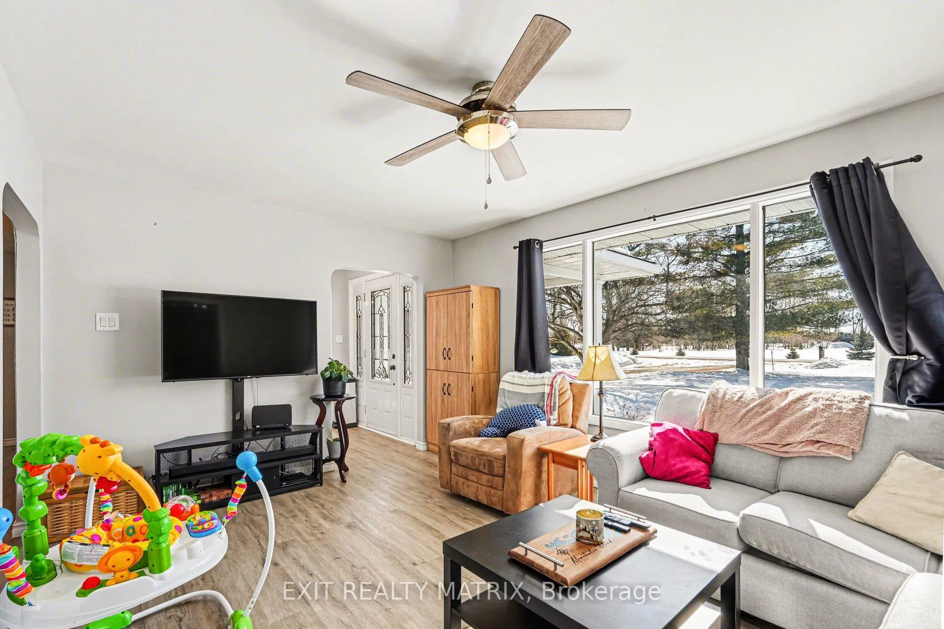 Photo 5 of 528 Keatley Road, Ottawa, Kinburn — HOMEH