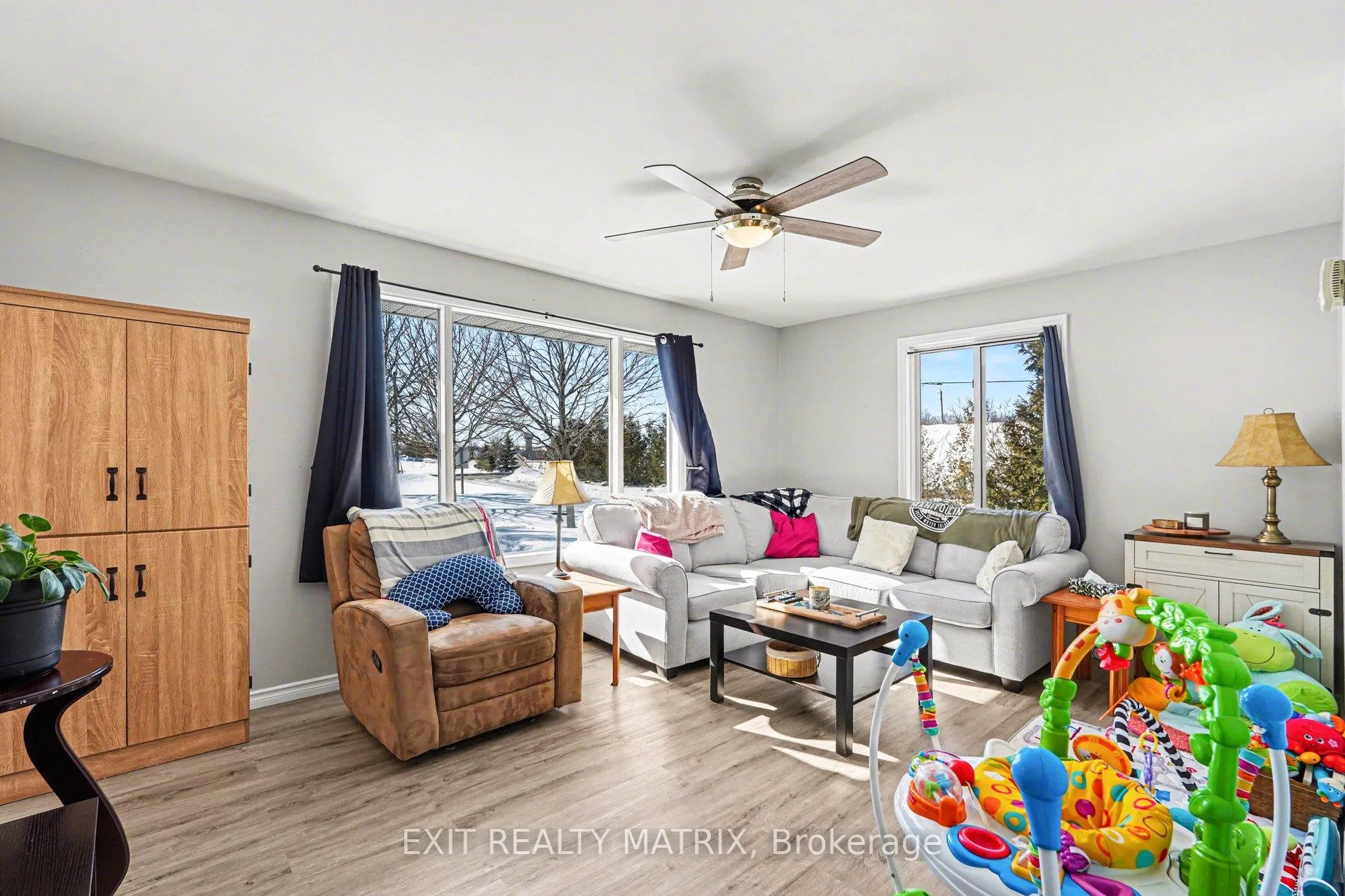Photo 6 of 528 Keatley Road, Ottawa, Kinburn — HOMEH