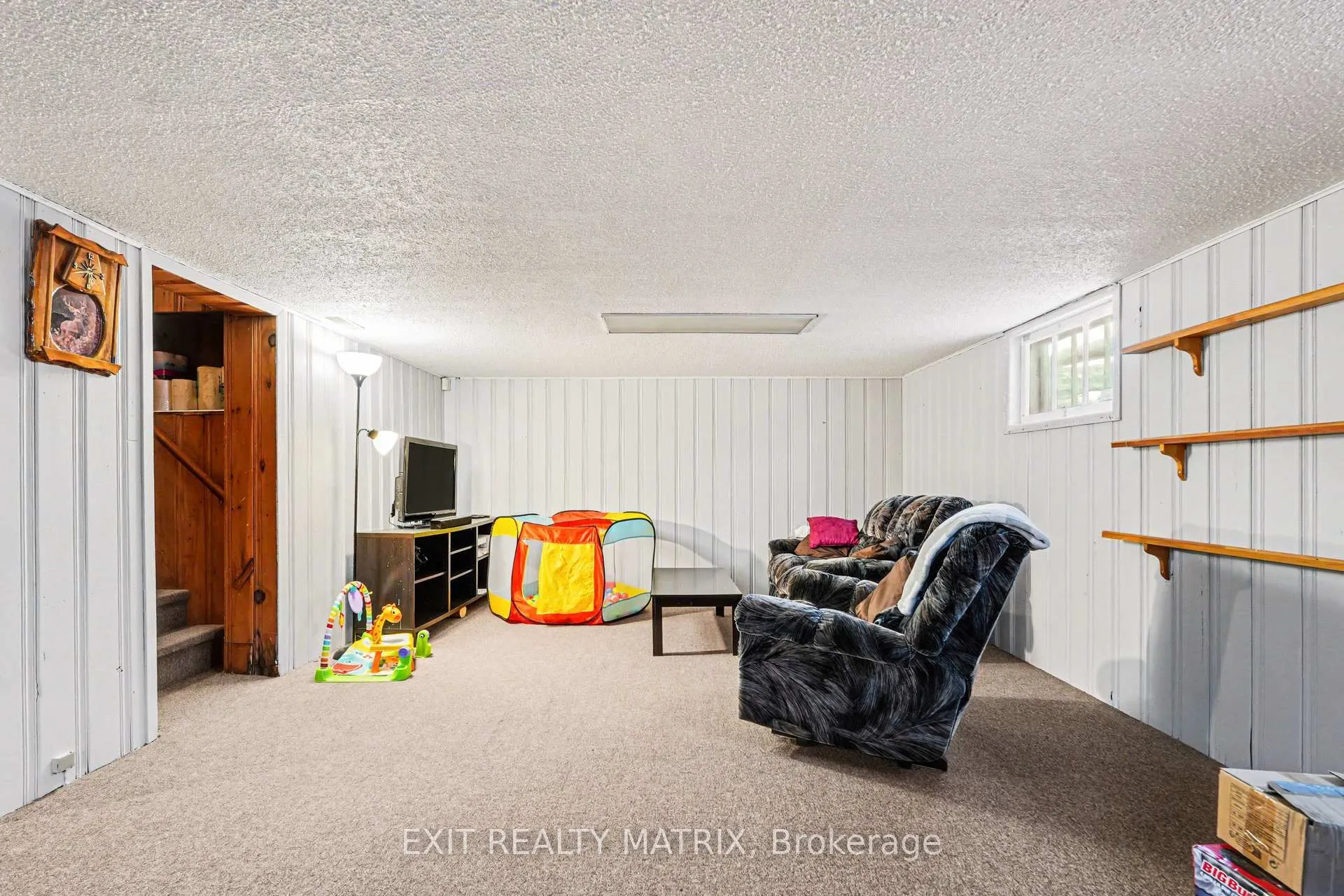 Photo 19 of 528 Keatley Road, Ottawa, Kinburn — HOMEH